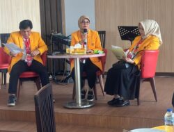 Pendaftar UNM Mencapai 30.369 Orang, SNBT Tahun 2026 Berlangsung Dalam 16 Sesi