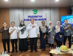 Kick-Off Integrasi Layanan Primer, Pemprov Sulsel Dorong Transformasi Kesehatan Hingga Tingkat Desa