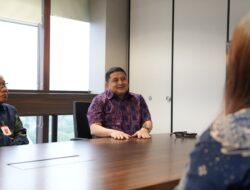 Anggaran Seremoni Dipangkas, Appi Alihkan Rp60 Miliar untuk Kebutuhan Rakyat, Fokus Pendidikan dan Infrastruktur