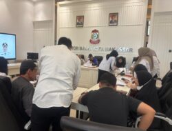 Dinas Pertanahan Makassar Gelar Klarifikasi Kepemilikan Tanah, Jaga Ketertiban Administrasi dan Hak Masyarakat Terlindungi Secara Hukum