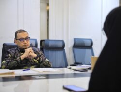 Seleksi Pimpinan Baznas Makassar Periode 2026–2031 Digelar, Sekda Zulkifly Integritas dan Profesionalisme