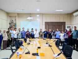 Kinerja Meningkat, PDAM Makassar Jadi Referensi Pengelolaan Air Daerah