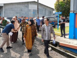 Aliyah Mustika Ilham: Kolaborasi Jadi Kunci Ketahanan Pangan Makassar dan Nasional