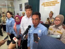 Komisi IV DPR RI Dukung Barantin Dalam Memperkuat sistem Kekarantinaan Melalui Modernisasi Laboratorium