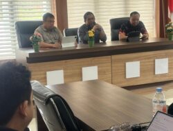 Pra Pendaftaran SPMB Tingkat SMA Mulai Dibuka, Disdik Sulsel Pastikan Kesiapan Akun Calon Peserta Didik.