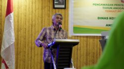 Bahas Program UMKM, DPRD Makassar Hadirkan Kadis Koperasi