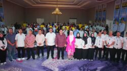 Makassar Siap Lebih Sehat, Appi Minta KORMI Aktif Gelar Kegiatan Rutin, Event di 15 Kecamatan