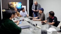 Optimalkan PAD, Komisi B DPRD Makassar Intensifkan Pengawasan THM