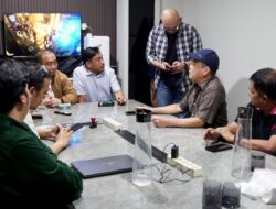 Optimalkan PAD, Komisi B DPRD Makassar Intensifkan Pengawasan THM