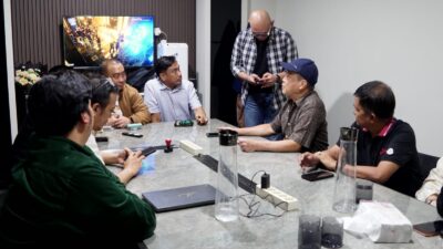 Optimalkan PAD, Komisi B DPRD Makassar Intensifkan Pengawasan THM