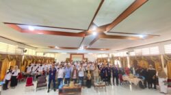 Kolaborasi FIK UNM dan PPFI Gelar National Strength And Conditioning Course 2026 Untuk Tingkatkan Kompetensi Pelatih Fisik Nasional 