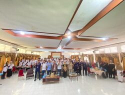 Kolaborasi FIK UNM dan PPFI Gelar National Strength And Conditioning Course 2026 Untuk Tingkatkan Kompetensi Pelatih Fisik Nasional 