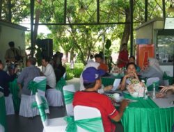 Tawarkan Konsep Hunian Berkualitas, Bukit Baruga Gelar Open House Serenity Garden & Golden Royale