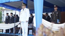 Hari Otonomi Daerah, Wabup Gowa Dorong Sinergitas Pemerintah Wujudkan Pemerataan Pembangunan 