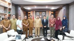 Makassar–Jepang Perkuat Kolaborasi, Fokus Sampah hingga Pertukaran Pelajar