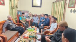 Terkait Warga Sulsel Korban Perompak, Gubernur Sulsel: Kita Koordinasikan dengan Kementerian Terkait