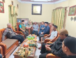 Terkait Warga Sulsel Korban Perompak, Gubernur Sulsel: Kita Koordinasikan dengan Kementerian Terkait