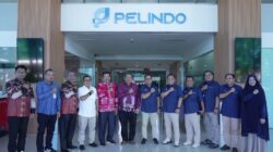 Pemkot Bontang Jajaki Investasi Pelabuhan, Pelindo Regional 4 Siap Sinergi Logistik