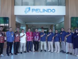 Pemkot Bontang Jajaki Investasi Pelabuhan, Pelindo Regional 4 Siap Sinergi Logistik