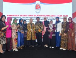 Perkuat Pelayanan Publik, Pemkot Makassar Bangun Sinergi di Forum ASWAKADA 2026