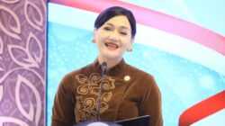 Perkuat Peran Perempuan Dalam Mendorong Pembangunan Nasional Di Era Digital. 