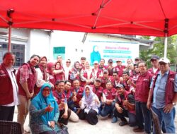 Dekranasda Makassar Tinjau UMKM Telkommas, TP PKK Biringkanaya Harap Pembinaan Merata