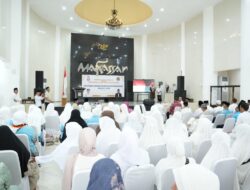 Pesan Appi ke JCH Makassar: Luruskan Niat, Jaga Kesehatan, Haji adalah Perjalanan Spiritual, Bukan Rekreasi