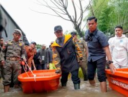 Sulsel Raih Penghargaan Tanggap Bencana Nasional, Gubernur Sulsel: Hasil Kerja Kemanusiaan Bersama