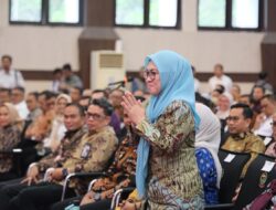 Optimalisasi Aset Tanah, Gowa Bidik Lonjakan PAD dan Kepastian Investasi