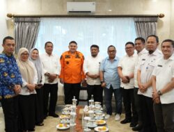 Makassar Tuan Rumah MTQ KORPRI, Pembukaan 24 Agustus Ditarget Meriah