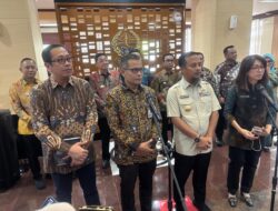 KPK Atensi Puluhan Ribu Tanah Milik Pemprov SulSel Yang Belum Bersertifikat: Berpotensi Menimbulkan Kerugian Daerah. 