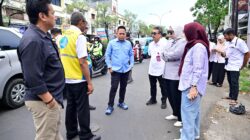 Langkah Strategis PDAM Makassar, Siapkan Solusi Jangka Pendek dan Panjang Atasi Krisis Air di Musim Kemarau