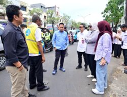 Langkah Strategis PDAM Makassar, Siapkan Solusi Jangka Pendek dan Panjang Atasi Krisis Air di Musim Kemarau