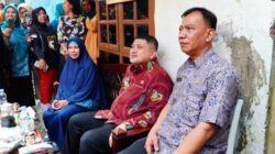 Walikota Makassar Apresiasi Urbang Farming di Kelurahan Butung, Kecamatan Wajo