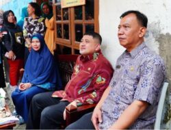 Walikota Makassar Apresiasi Urbang Farming di Kelurahan Butung, Kecamatan Wajo