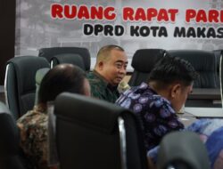 Sektor Hiburan Jadi Andalan PAD, Bapenda Makassar Catat Realisasi Pajak Tembus Rp36 Miliar