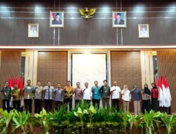 Musrenbang Sulsel 2025–2029 Resmi Dibuka, Gubernur Sulsel Sebut Akselerasi Pembangunan Dimulai 2027