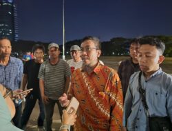 Konsep Baru May Day Fest: Jadi Ruang Kebersamaan Buruh, Pemerintah, dan Masyarakat