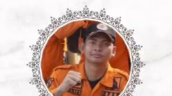 Kepala BPBD Makassar Sampaikan Duka Mendalam Atas Meninggalnya Almarhum Abu Bakar Siddiq