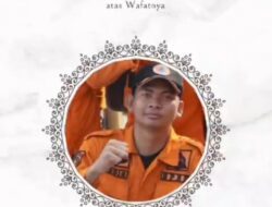 Kepala BPBD Makassar Sampaikan Duka Mendalam Atas Meninggalnya Almarhum Abu Bakar Siddiq