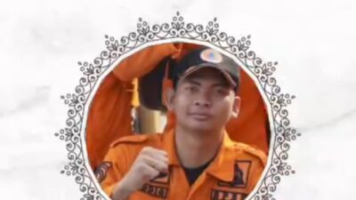 Kepala BPBD Makassar Sampaikan Duka Mendalam Atas Meninggalnya Almarhum Abu Bakar Siddiq