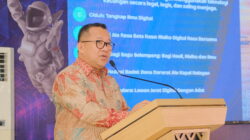 OJK Ajak Generasi Muda Kritis dan Bijak Pahami Aset Kripto 