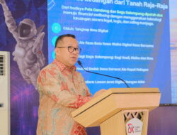 OJK Ajak Generasi Muda Kritis dan Bijak Pahami Aset Kripto 