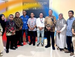 BRIDA Kota Makassar dan Unibos Kolaborasi Dalam Riset Kebun Raya Daerah