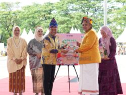 Wali Kota Munafri: Pendidikan Hak Semua Warga, Momentum Hardiknas Perkuat Komitmen Bersama