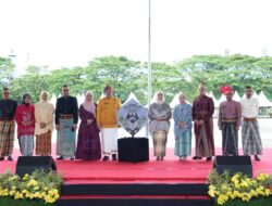 Kado Hardiknas untuk Warga Makassar, Munafri Tambah Insentif Guru hingga Fasilitas Siswa di Sekolah