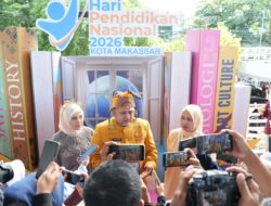 Lewat LONTARA+, Pemkot Makassar Permudah Akses SPMB 2026 Secara Online