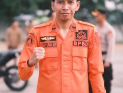 Hadapi Fenomena El Nino, BPBD Gowa Antisipasi Sejumlah Dampak 