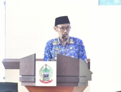 Hardiknas 2026, Pemprov Sulsel Perkuat Mutu Layanan Pendidikan