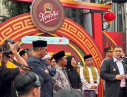 Makassar Masuk Nominasi Peringkat Nasional Kota Toleran, Bukti Nyata Pemerintah dan Masyarakat Jaga Keberagaman